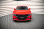 Maxton Design Dodge Charger RT MK7 Facelift Voorspoiler Spoiler Splitter Versie 2