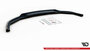 Maxton Design Dodge Charger RT MK7 Facelift Voorspoiler Spoiler Splitter Versie 2