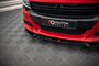 Maxton Design Dodge Charger RT MK7 Facelift Voorspoiler Spoiler Splitter Versie 1