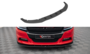 Maxton Design Dodge Charger RT MK7 Facelift Voorspoiler Spoiler Splitter Pro Street 