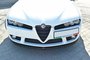 Maxton Design Alfa Romeo Brera Voorspoiler Spoiler Splitter Versie 1