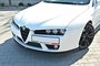 Maxton Design Alfa Romeo Brera Voorspoiler Spoiler Splitter Versie 1