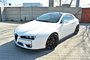 Maxton Design Alfa Romeo Brera Voorspoiler Spoiler Splitter Versie 1