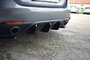 Alfa Romeo Giulia Veloce Q4 Valance Spoiler Rear Centre