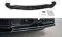 Maxton Design Alfa Romeo Stelvio Voorspoiler Spoiler Splitter Versie 2