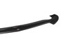 Maxton Design Alfa Romeo Stelvio Voorspoiler Spoiler Splitter Versie 1