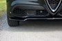 Maxton Design Alfa Romeo Stelvio Voorspoiler Spoiler Splitter Versie 1