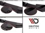 Maxton Design Bentley Continental GT Spoiler Rear Centre Diffuser_