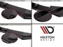 Maxton Design Dodge Challenger MK3 SRT8 Rear Side Splitters