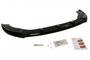 Maxton Design Skoda Superb MK2 Voorspoiler Spoiler Splitter Versie 1