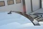 Maxton Design Skoda Superb MK3 Facelift Achterraamspoiler