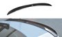 Maxton Design Skoda Superb MK3 Facelift Achter Spoiler Extention Versie 1