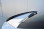 Maxton Design Skoda Superb MK3 Facelift Achter Spoiler Extention Versie 1