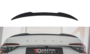 Maxton Design Skoda Superb MK3 Facelift Achter Spoiler Extention Versie 2