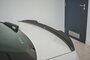 Maxton Design Skoda Superb MK3 Facelift Achter Spoiler Extention Versie 2