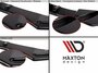 Maxton Design Skoda Superb Mk3 Facelift Voorspoiler Spoiler Splitter Versie 1