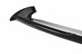 Maxton Design Skoda Superb Mk3 Facelift Voorspoiler Spoiler Splitter Versie 1