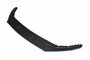 Maxton Design Skoda Superb Mk3 Facelift Voorspoiler Spoiler Splitter Versie 2