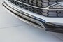 Maxton Design Skoda Superb Mk3 Facelift Voorspoiler Spoiler Splitter Versie 3