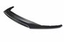 Maxton Design Skoda Superb Mk3 Facelift Voorspoiler Spoiler Splitter Versie 3