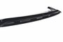 Maxton Design Skoda Superb Mk3 Facelift Voorspoiler Spoiler Splitter Versie 3