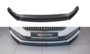 Maxton Design Skoda Superb Mk3 Facelift Voorspoiler Spoiler Splitter Versie 3