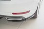 Maxton Design Skoda Suberb MK3 Facelift Rear Side Splitter Versie 1