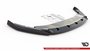 Maxton Design Skoda Octavia Mk4 Standaard Voorspoiler Spoiler Splitter Versie 1