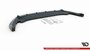 Maxton Design Skoda Octavia Mk4 Standaard Voorspoiler Spoiler Splitter Versie 1