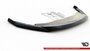 Maxton Design Skoda Octavia Mk4 Standaard Voorspoiler Spoiler Splitter Versie 2