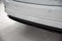 Maxton Design Skoda Octavia MK4 Central Rear Valance Spoiler Versie 1