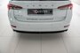 Maxton Design Skoda Octavia MK4 Central Rear Valance Spoiler Versie 1