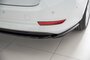 Maxton Design Skoda Octavia MK4 Central Rear Valance Spoiler Versie 1