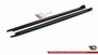 Maxton Design Skoda Octavia MK4 Sideskirt Diffuser