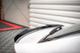 Maxton Design Skoda Octavia MK4 Sedan Achter Spoiler Extention Versie 1