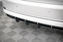 Maxton Design Skoda Octavia MK4 Valance Spoiler Pro Street