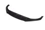 Maxton Design Skoda Fabia RS Mk2 Standaard Voorspoiler Spoiler Splitter Versie 1