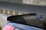 Maxton Design Skoda Fabia RS Mk2 Achter Spoiler Extention Versie 1