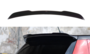 Maxton Design Skoda Fabia RS Mk2 Achter Spoiler Extention Versie 1