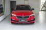 Maxton Design Skoda Scala Voorspoiler Spoiler Splitter Versie 1