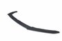 Maxton Design Skoda Scala Voorspoiler Spoiler Splitter Versie 1