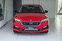 Maxton Design Skoda Scala Voorspoiler Spoiler Splitter Versie 3