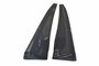 Maxton Design Skoda Scala Sideskirt Diffuser Versie 1