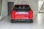 Maxton Design Skoda Scala Rear Side Splitter Versie 1