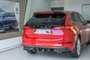 Maxton Design Skoda Scala Rear Side Splitter Versie 1