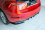 Maxton Design Skoda Scala Rear Side Splitter Versie 1