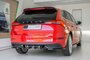 Maxton Design Skoda Scala Achter Spoiler Extention Versie 1