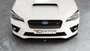 Maxton Design Subaru Impreza Mk4 WRX STI Voorspoiler Spoiler Splitter Versie 2