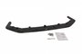 Maxton Design Subaru Impreza Mk4 WRX STI Voorspoiler Spoiler Splitter Versie 2