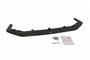 Maxton Design Subaru Impreza Mk4 WRX STI Voorspoiler Spoiler Splitter Versie 2